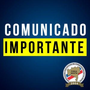 COMUNICADO