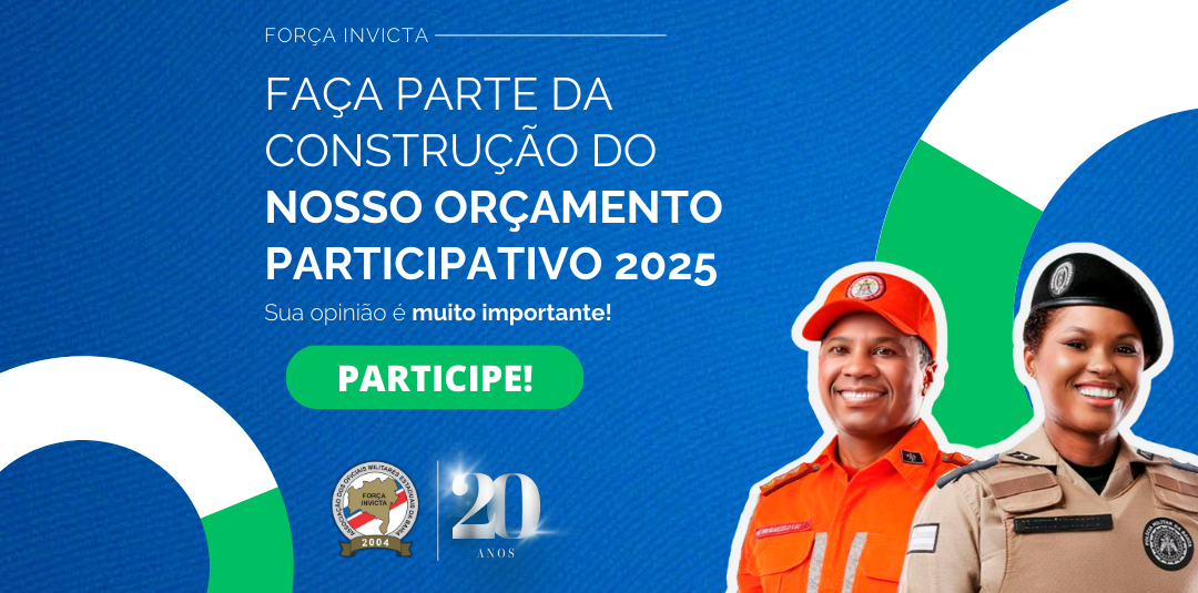 Orçamento Participativo